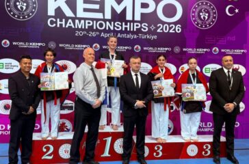 kempo 4