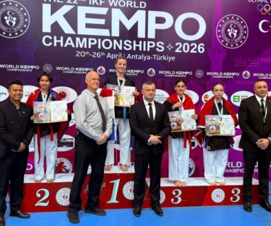 kempo 4