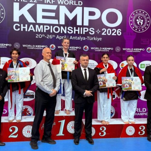 kempo 4