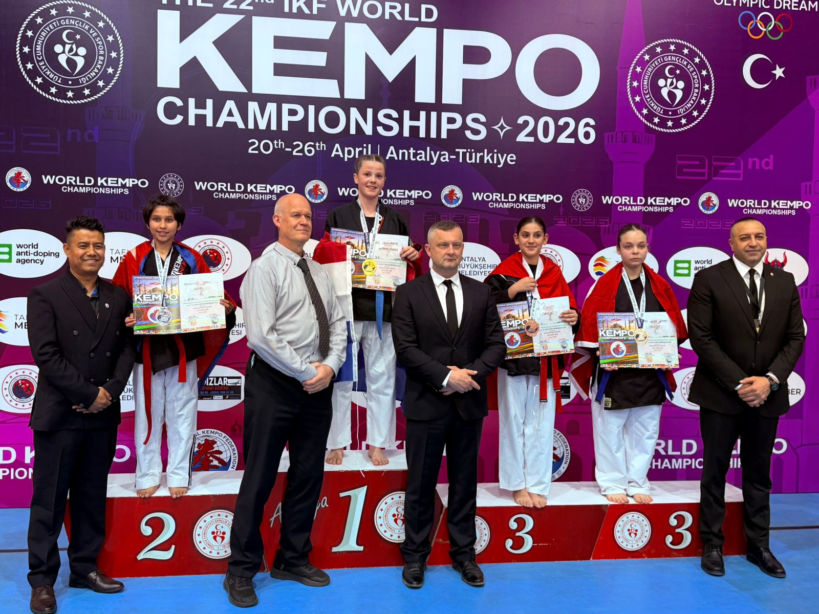kempo 4