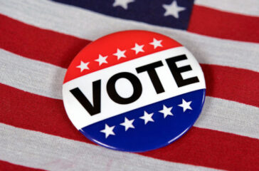 vote