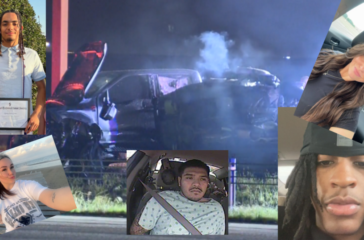 Killed Four in Drunk-Driving Crash
