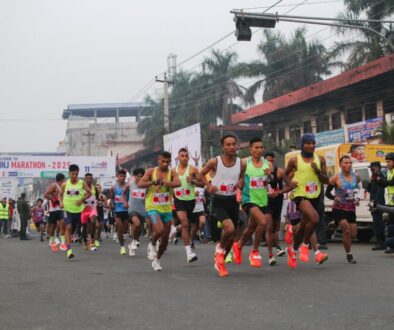 nepaljung marathan