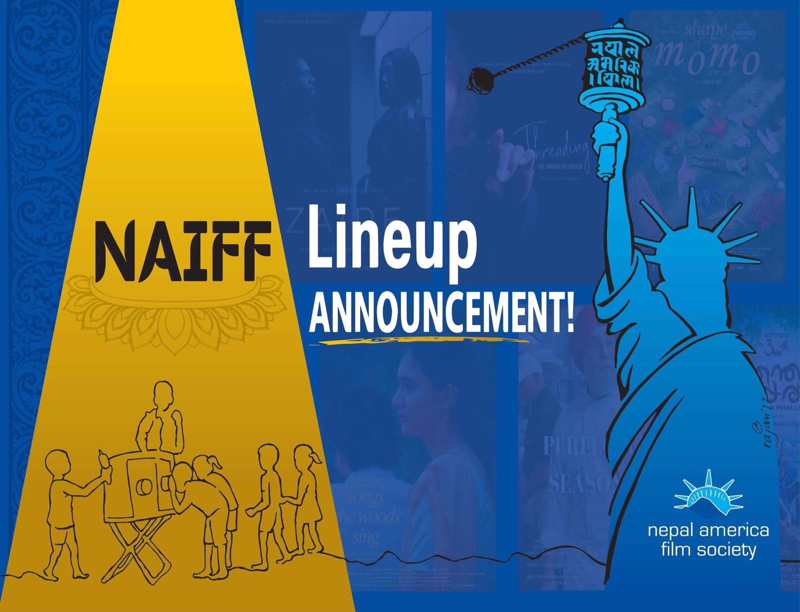 naift limeup