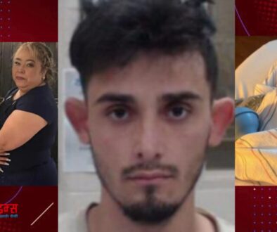 Commit Heinous Stabbing of Two Women and a Baby