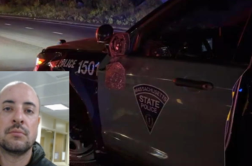 Drunk-Driving Crash