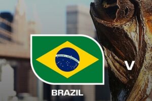 brazil