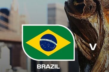 brazil