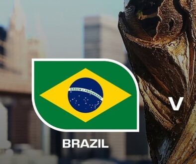 brazil