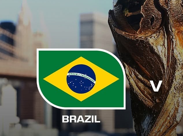brazil