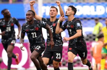 canada football