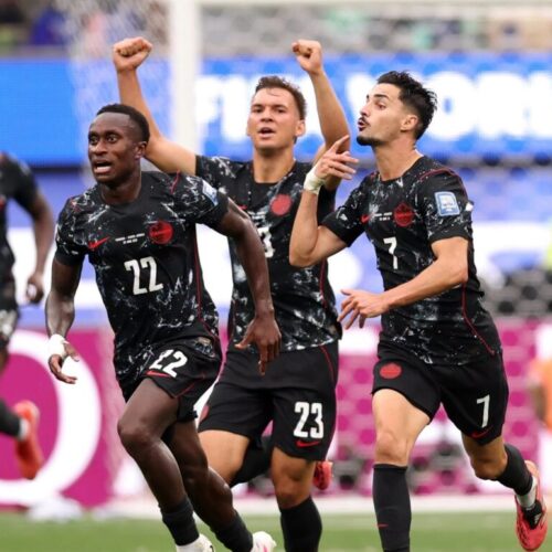 canada football