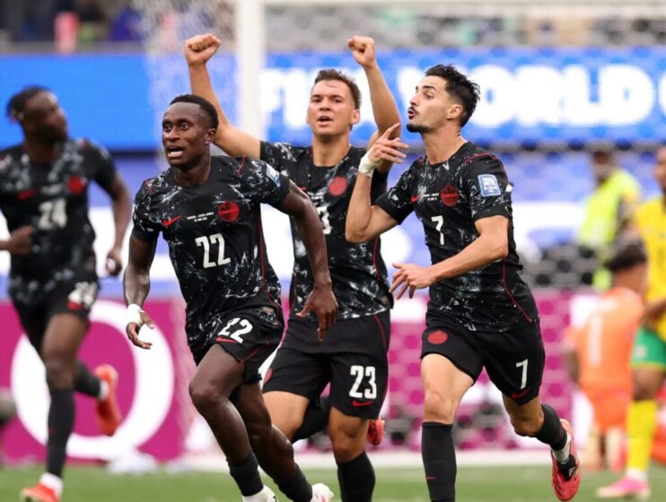 canada football