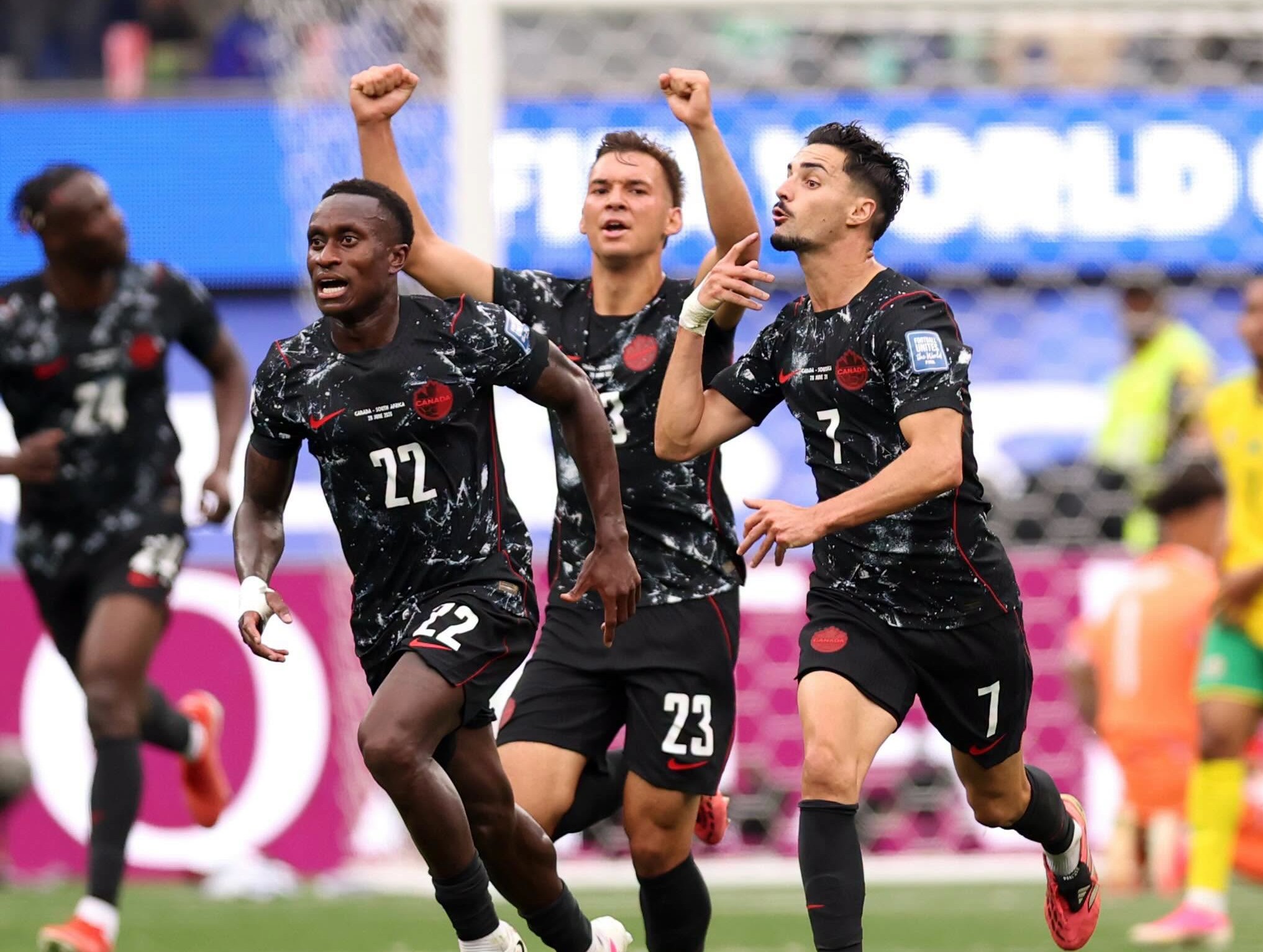 canada football
