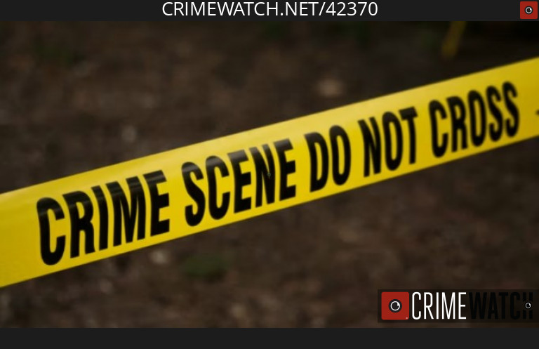 crime