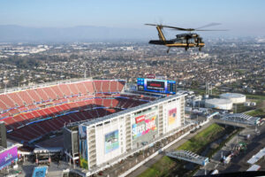 Security Preparations for the FIFA World Cup