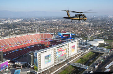 Security Preparations for the FIFA World Cup