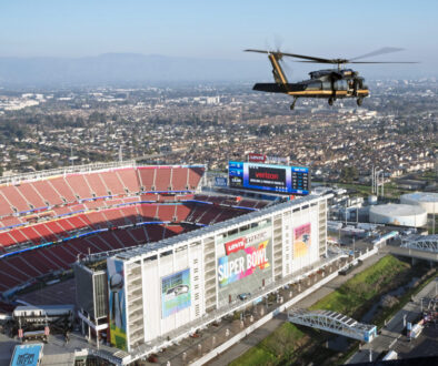 Security Preparations for the FIFA World Cup