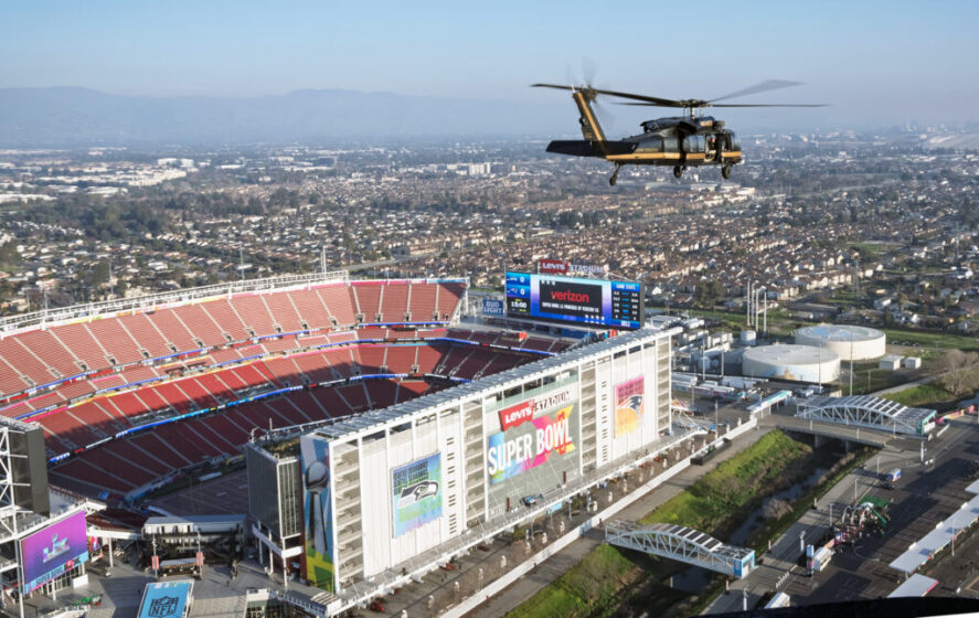 Security Preparations for the FIFA World Cup
