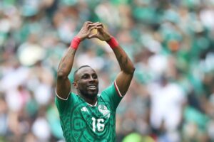 mexico football