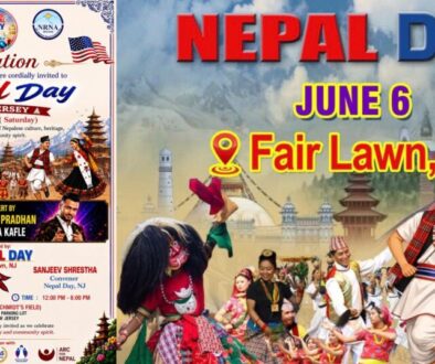 nepal day