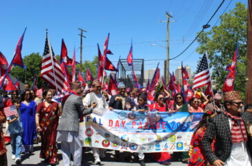 nepal parade day (2)
