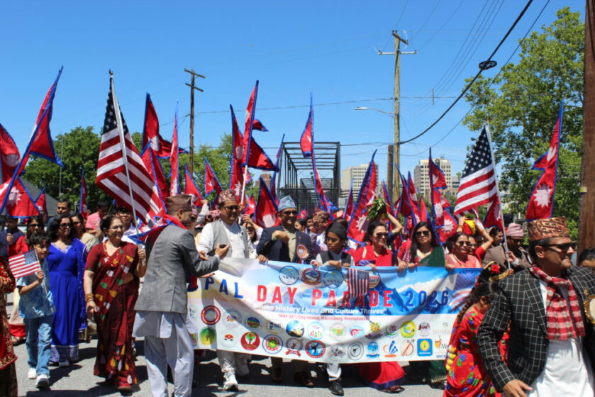 nepal parade day (2)