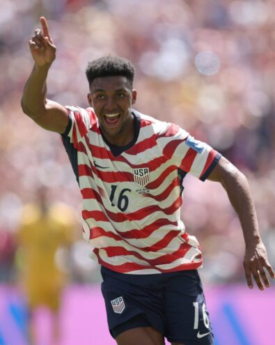 usa 1