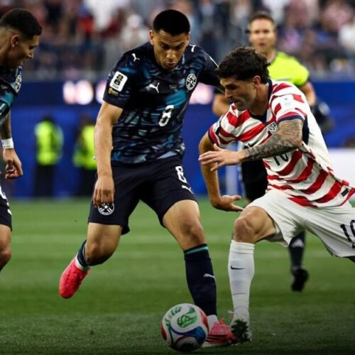 usa football