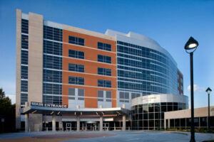 wilmington hospital