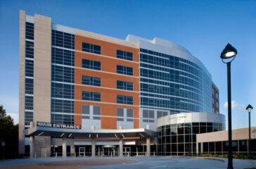 wilmington hospital