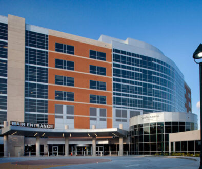 wilmington hospital