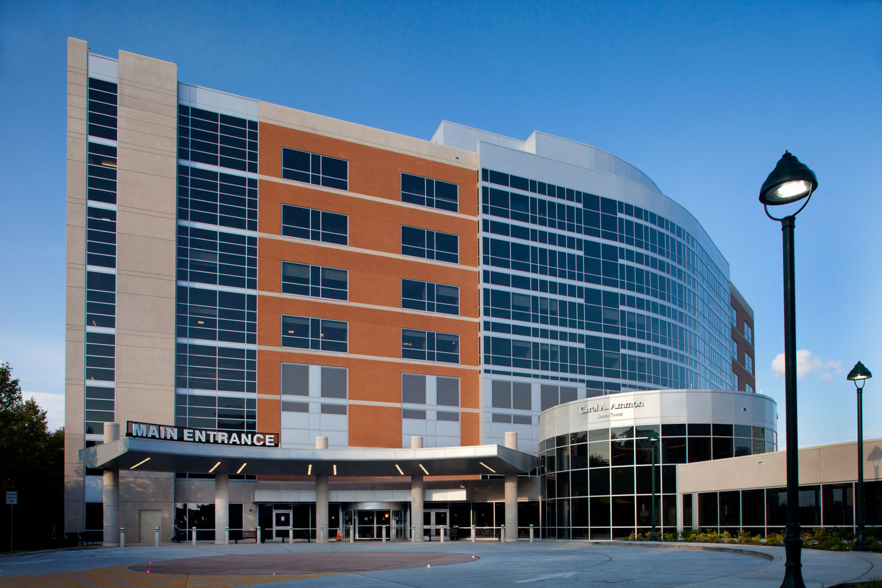 wilmington hospital