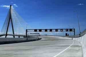 Gordie Howe International Bridge