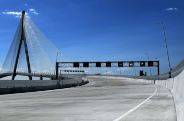 Gordie Howe International Bridge