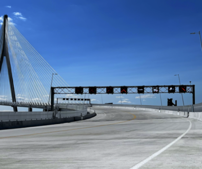 Gordie Howe International Bridge