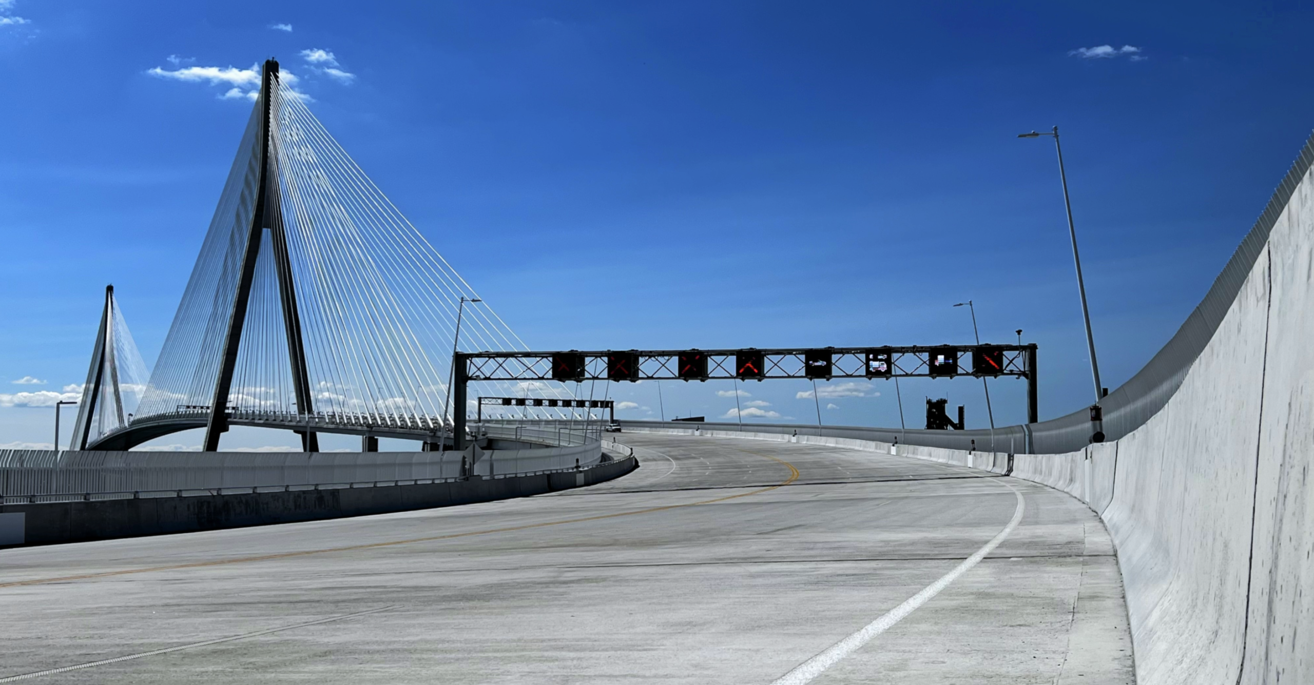 Gordie Howe International Bridge
