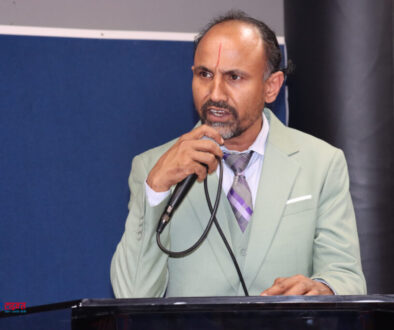 tribikram neupane