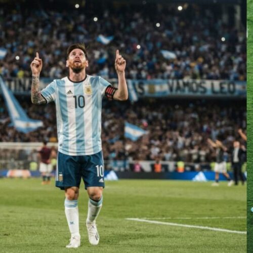 Messi