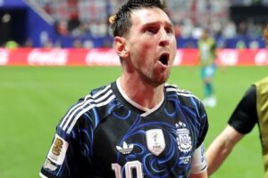 argentina 1