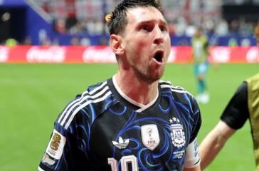 argentina 1