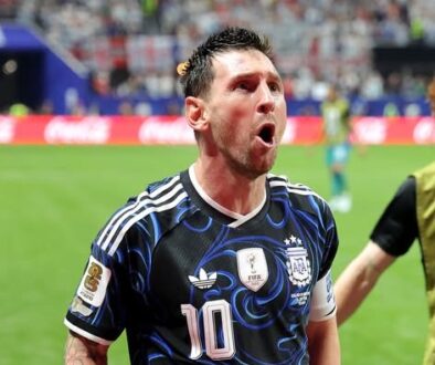 argentina 1