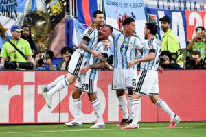argentina