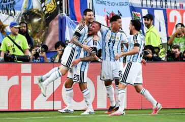 argentina