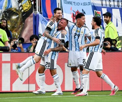 argentina