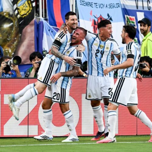 argentina