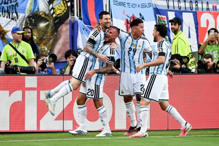 argentina