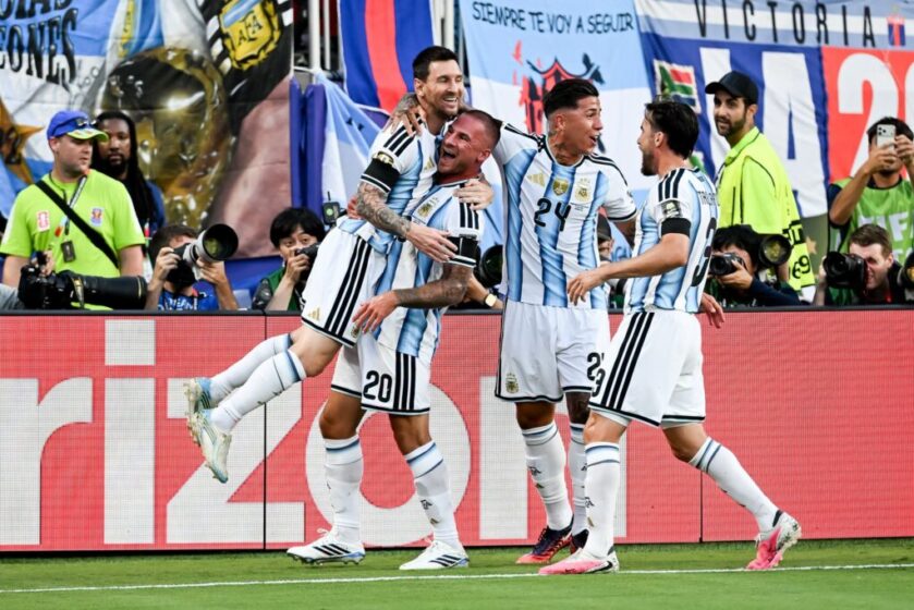 argentina