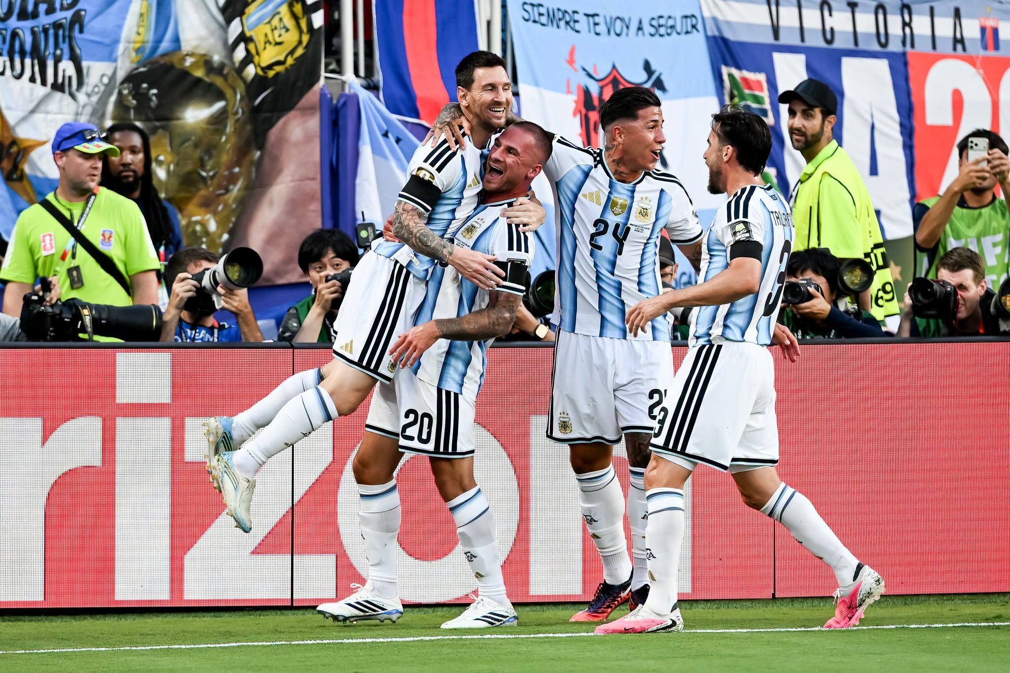 argentina
