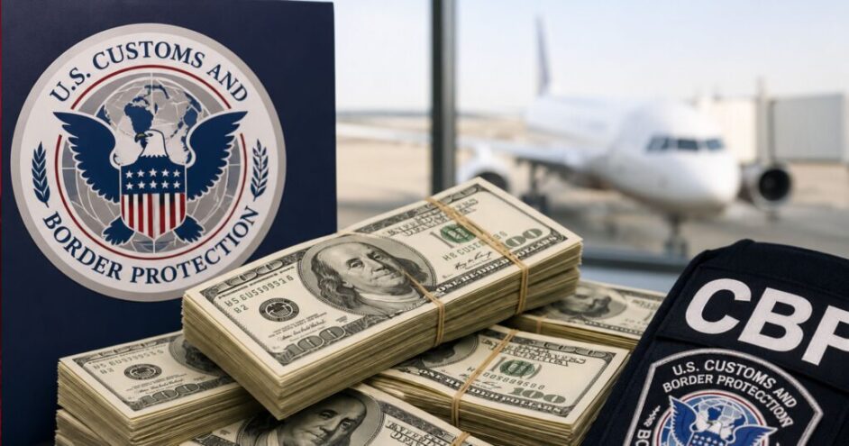 cbp doller